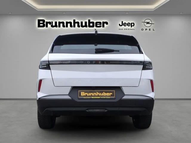 Opel Grandland X Edition Hybrid