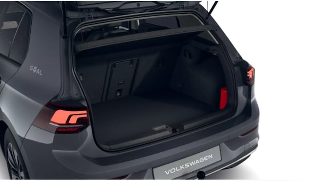 Volkswagen Golf 1.5 eTSI DSG Golf VIII