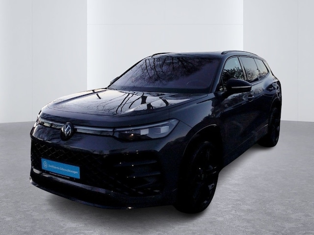 Volkswagen Tayron 2.0 TDI DSG R-Line