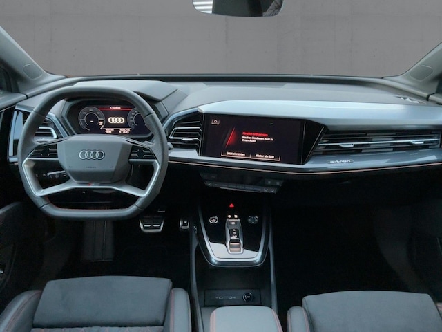 Audi Q4 e-tron 35 Sportback