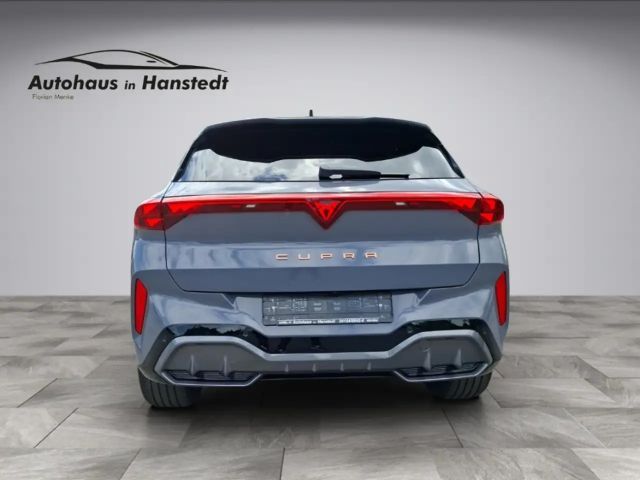 Cupra Terramar 2.0 TSI