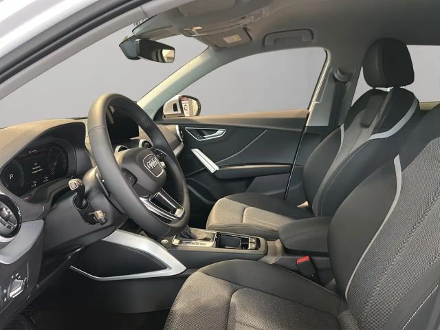 Audi Q2 35 TFSI S-Line