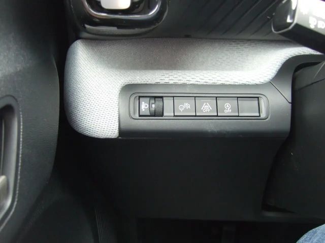 Citroën C3 Aircross Plus