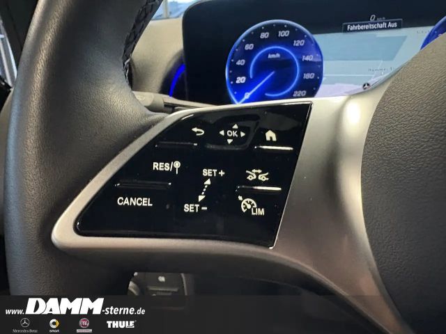 Mercedes-Benz EQB 300 4MATIC Progressive