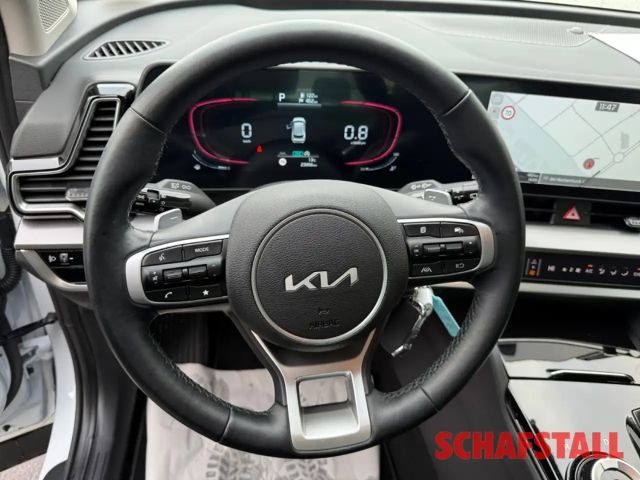 Kia Sportage GDi Vision