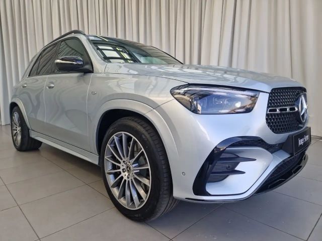 Mercedes-Benz GLE 350 4MATIC AMG Line