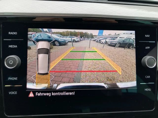 Volkswagen Passat GTE IQ.Drive Variant