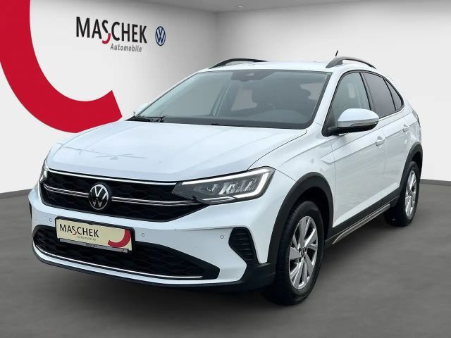 Volkswagen Taigo 1.0 TSI DSG Life