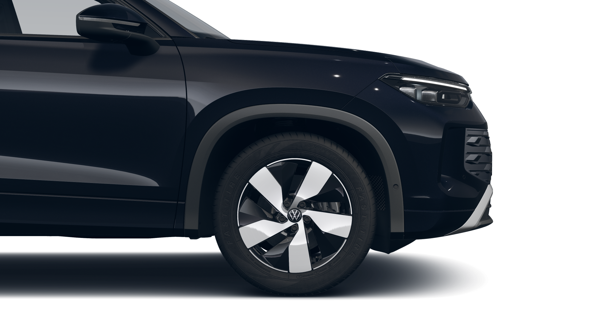 Volkswagen Tayron 2.0 TDI DSG Life