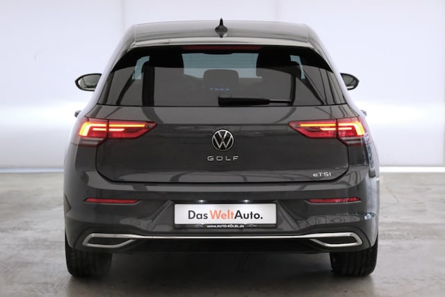 Volkswagen Golf DSG Golf VIII Style