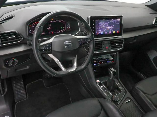 Seat Tarraco 1.5 TSI DSG Xcellence