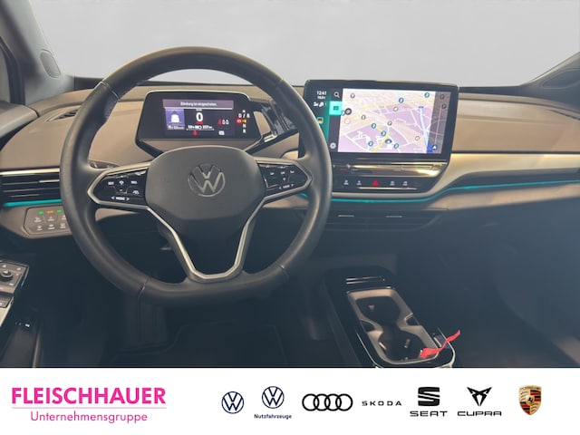 Volkswagen ID.4 Performance Pro Sound