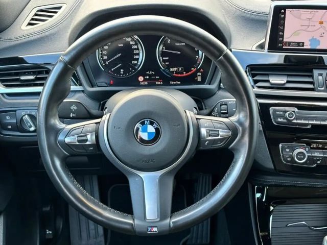 BMW X2 Advantage pakket sDrive20i