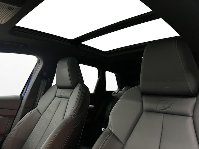 Audi Q4 e-tron Quattro