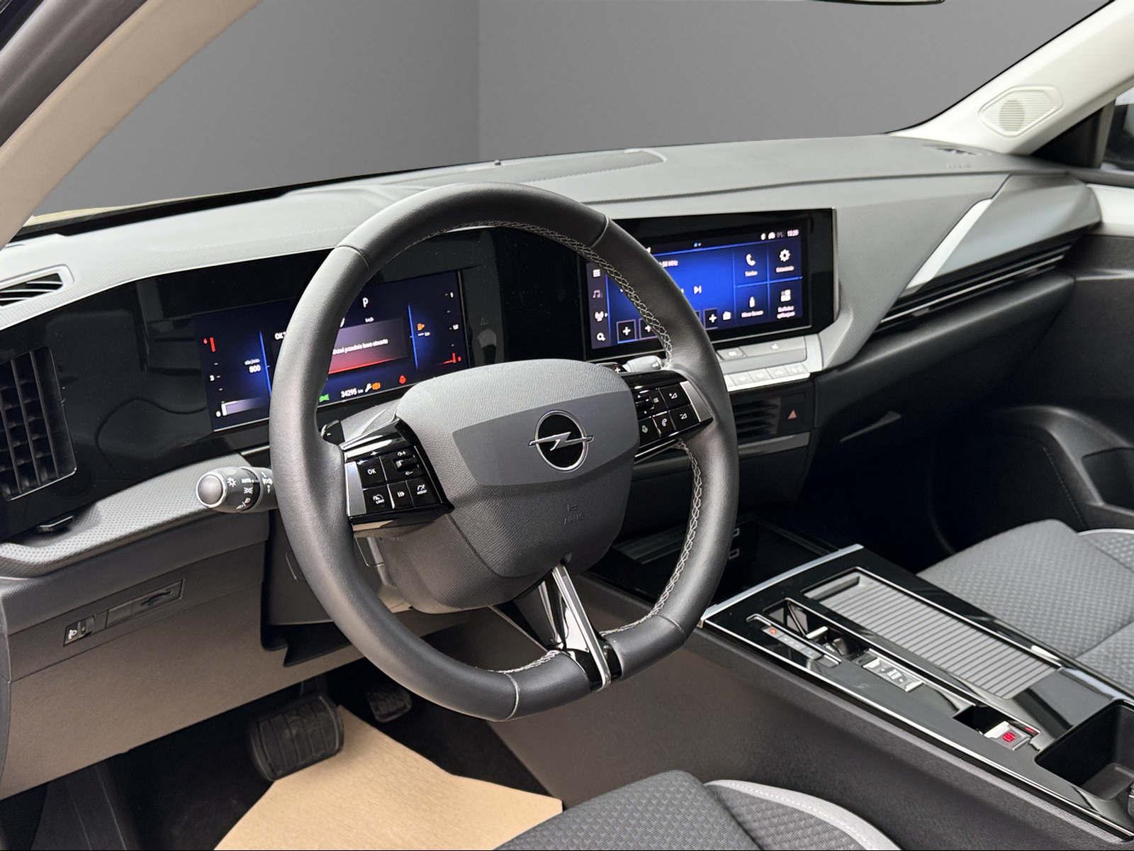 Opel Astra 1.5 CDTI Business Edition