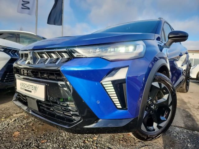 Mitsubishi ASX Mildhybrid Edition 1.3 Modell 2025 360-Kamera