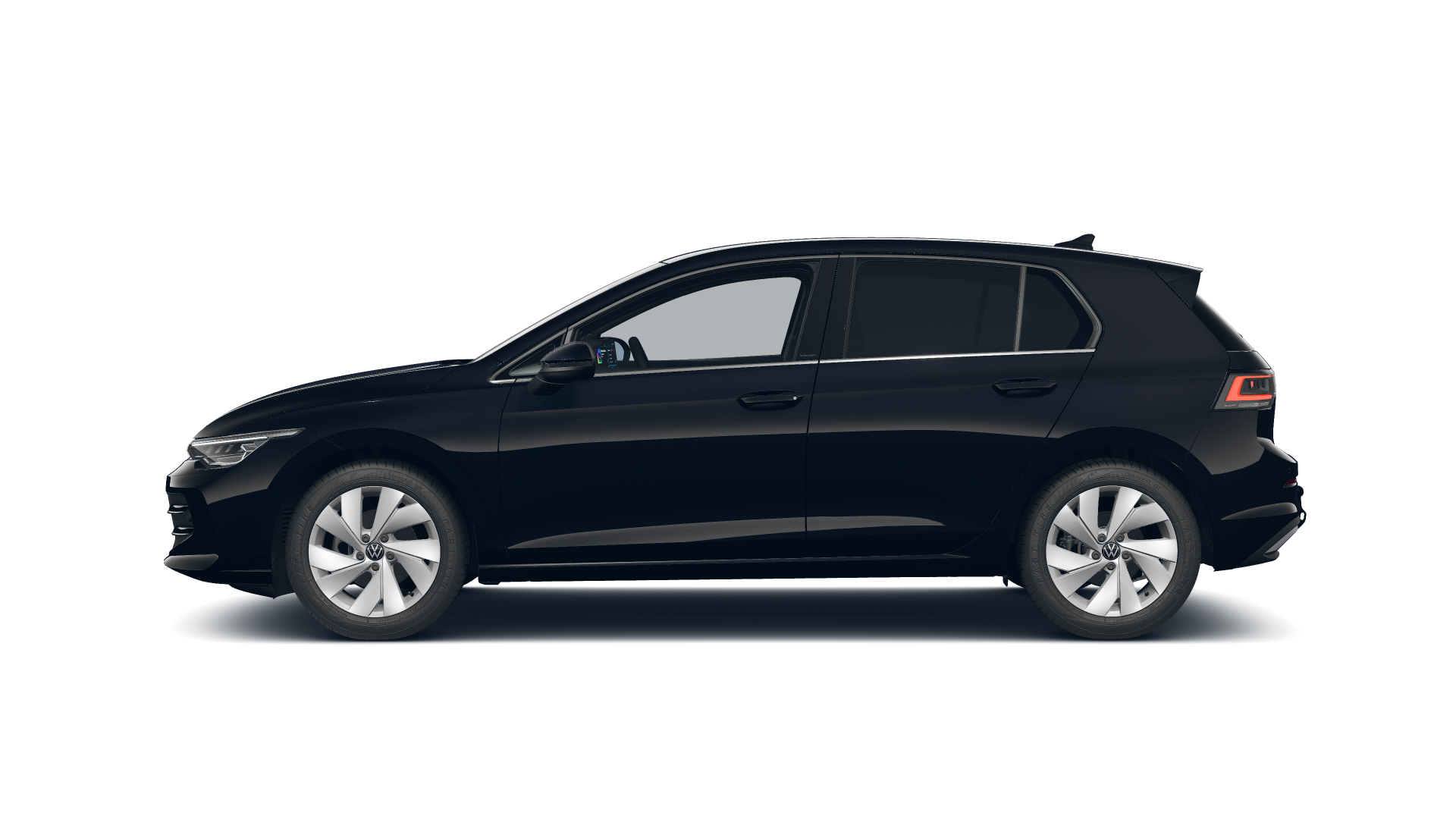 Volkswagen Golf 1.5 TSI Golf VIII Sport Style