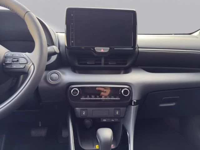 Toyota Yaris Hatchback Hybride