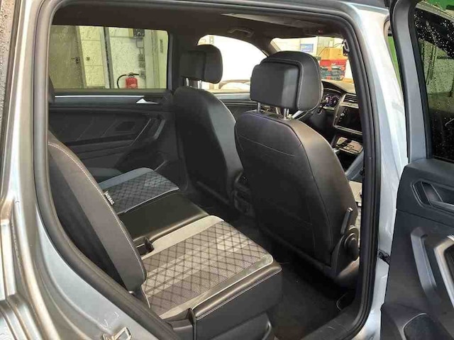 Volkswagen Tiguan 2.0 TDI 4Motion Allspace DSG