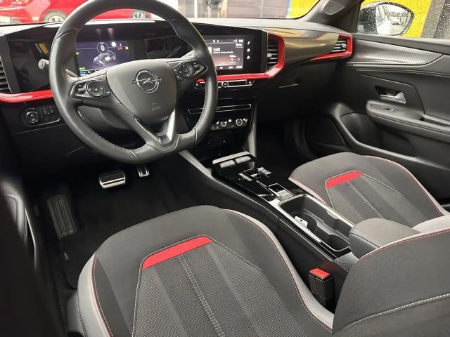 Opel Mokka GS-Line Grand Sport Mokka-e