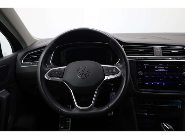 Volkswagen Tiguan 1.5 TSI BMT