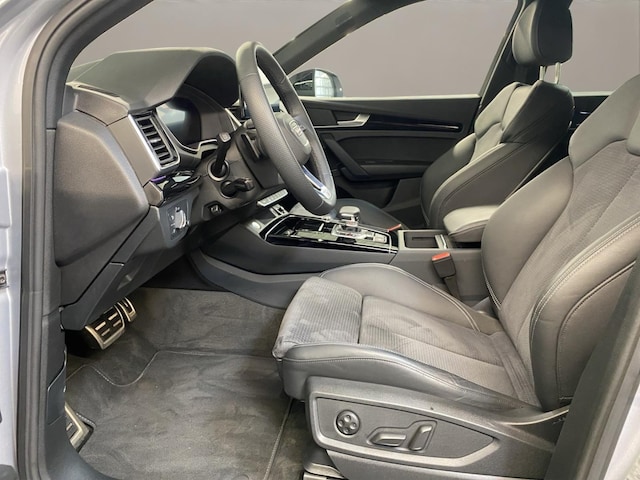 Audi Q5 40 TDI Quattro S-Tronic