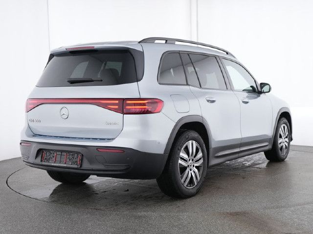Mercedes-Benz EQB 350 4MATIC