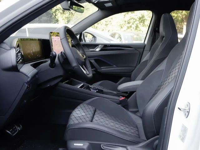 Volkswagen Tiguan DSG R-Line Sound