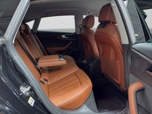 Audi A5 35 TDI S-Tronic Sportback