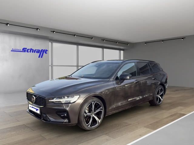 Volvo V60 Dark Plus