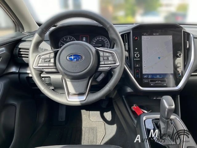 Subaru Impreza Platinum 2.0ie dyn. Kurvenlicht+Totwinkelassistent