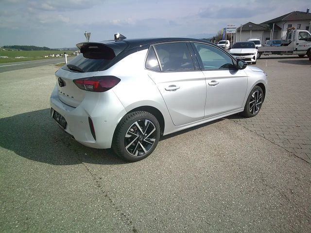 Opel Corsa GS-Line Grand Sport Turbo