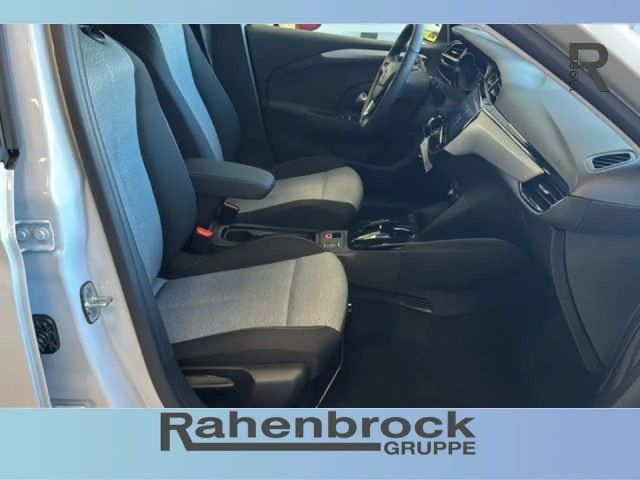 Opel Corsa Edition Hybrid