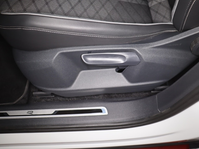 Volkswagen Tiguan 2.0 TSI Allspace DSG Style