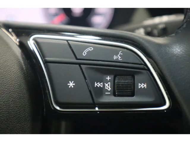 Audi A3 30 TDI Sedan Sportback