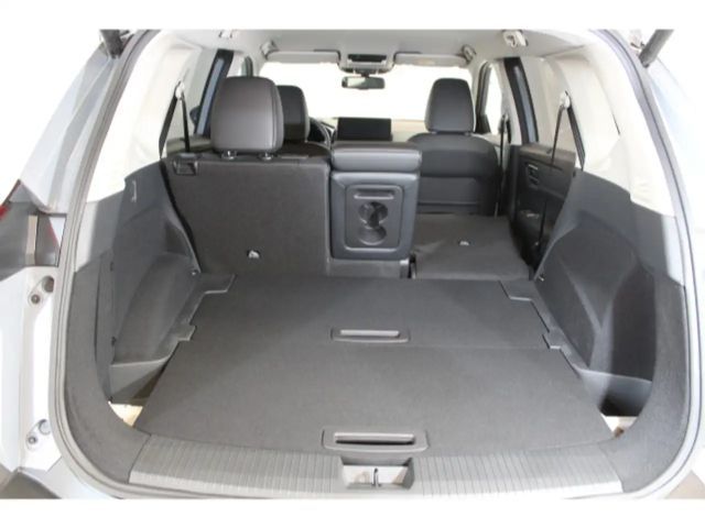 Nissan X-trail Tekna