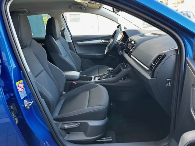 Skoda Karoq Selection