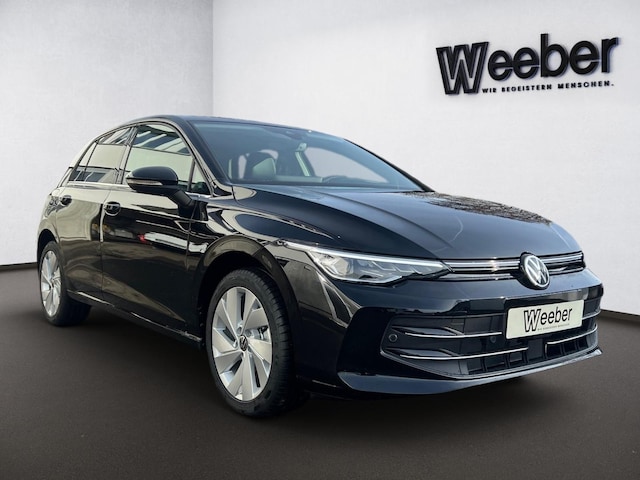 Volkswagen Golf 1.5 TSI