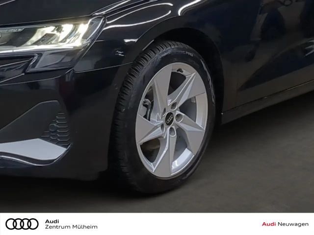 Audi A3 30 TFSI Sedan Sportback