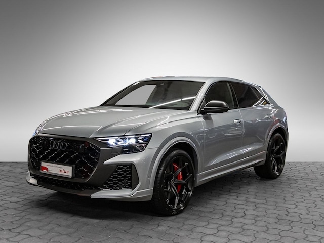 Audi RS Q8 Performance Quattro