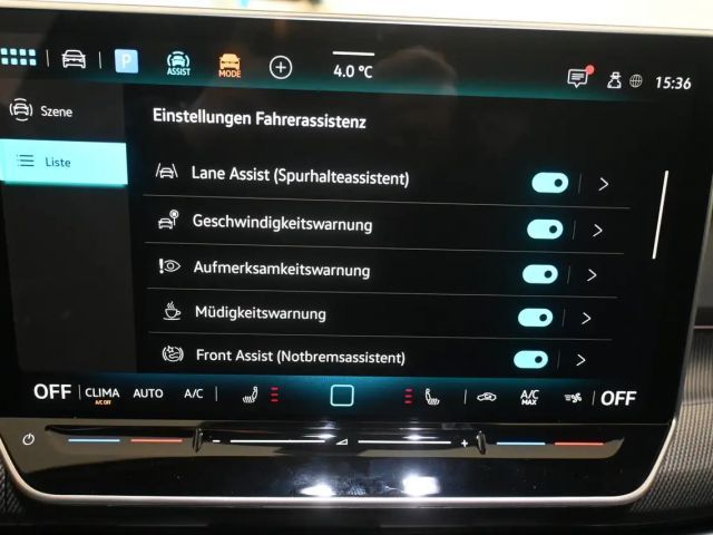 Volkswagen Golf Sport Variant