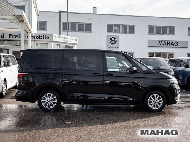 Volkswagen Multivan Life