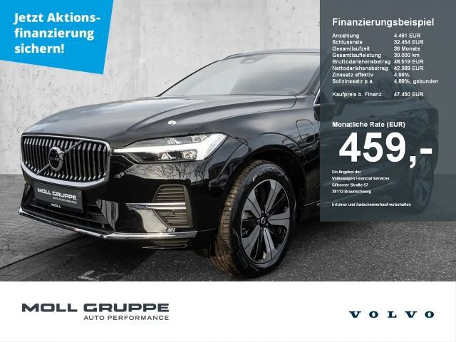 Volvo XC60 AWD Core T6