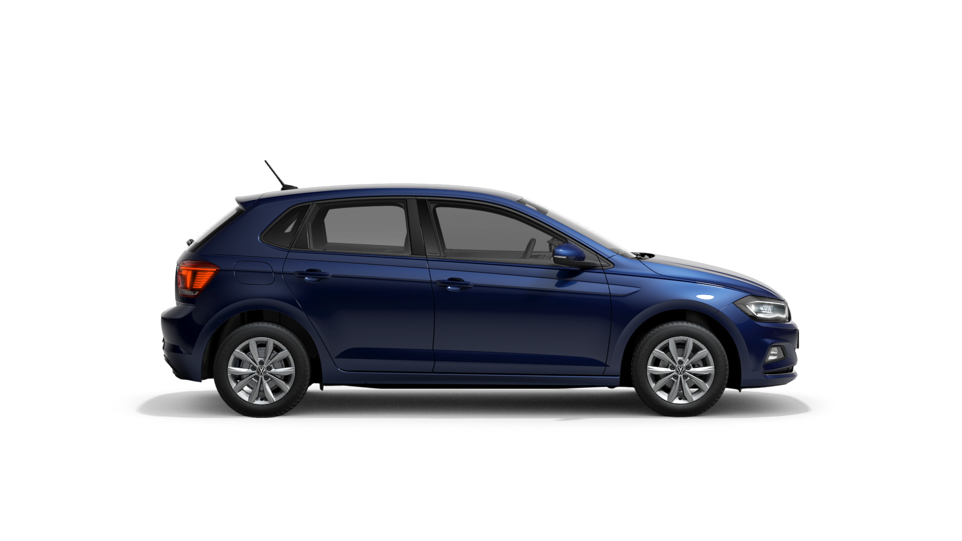 Volkswagen Polo 1.0 TSI KLIMA, NAVI, LED, ACC