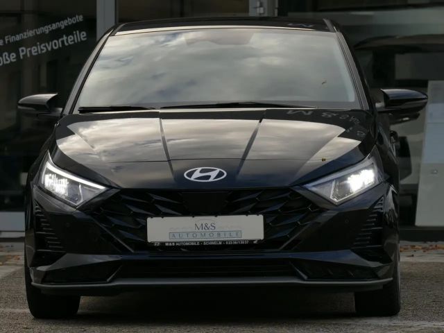 Hyundai i20 1.0 Prime T-GDi