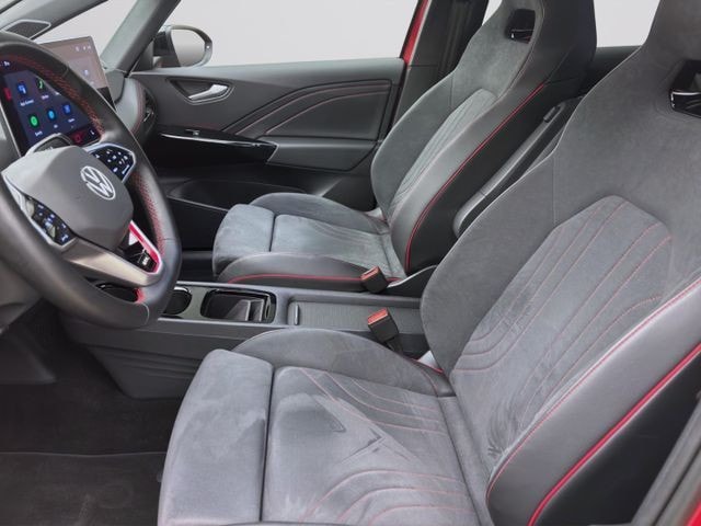 Volkswagen ID.3 GTX IQ.Drive