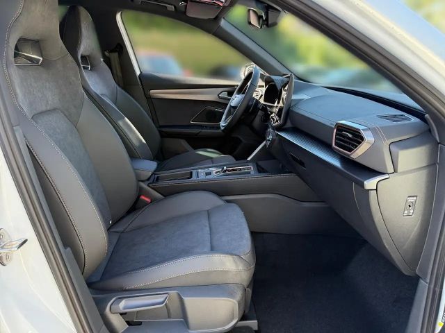 Cupra Formentor 2.0 TSI 4Drive DSG VZ