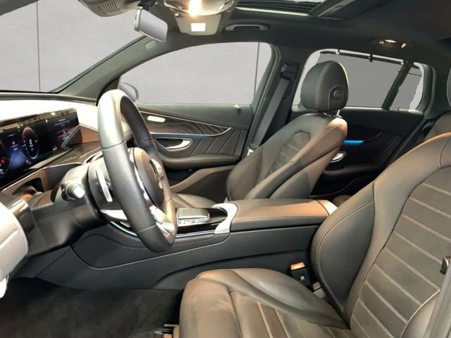 Mercedes-Benz EQC 400