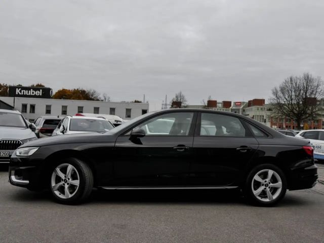 Audi A4 35 TDI S-Tronic Sedan