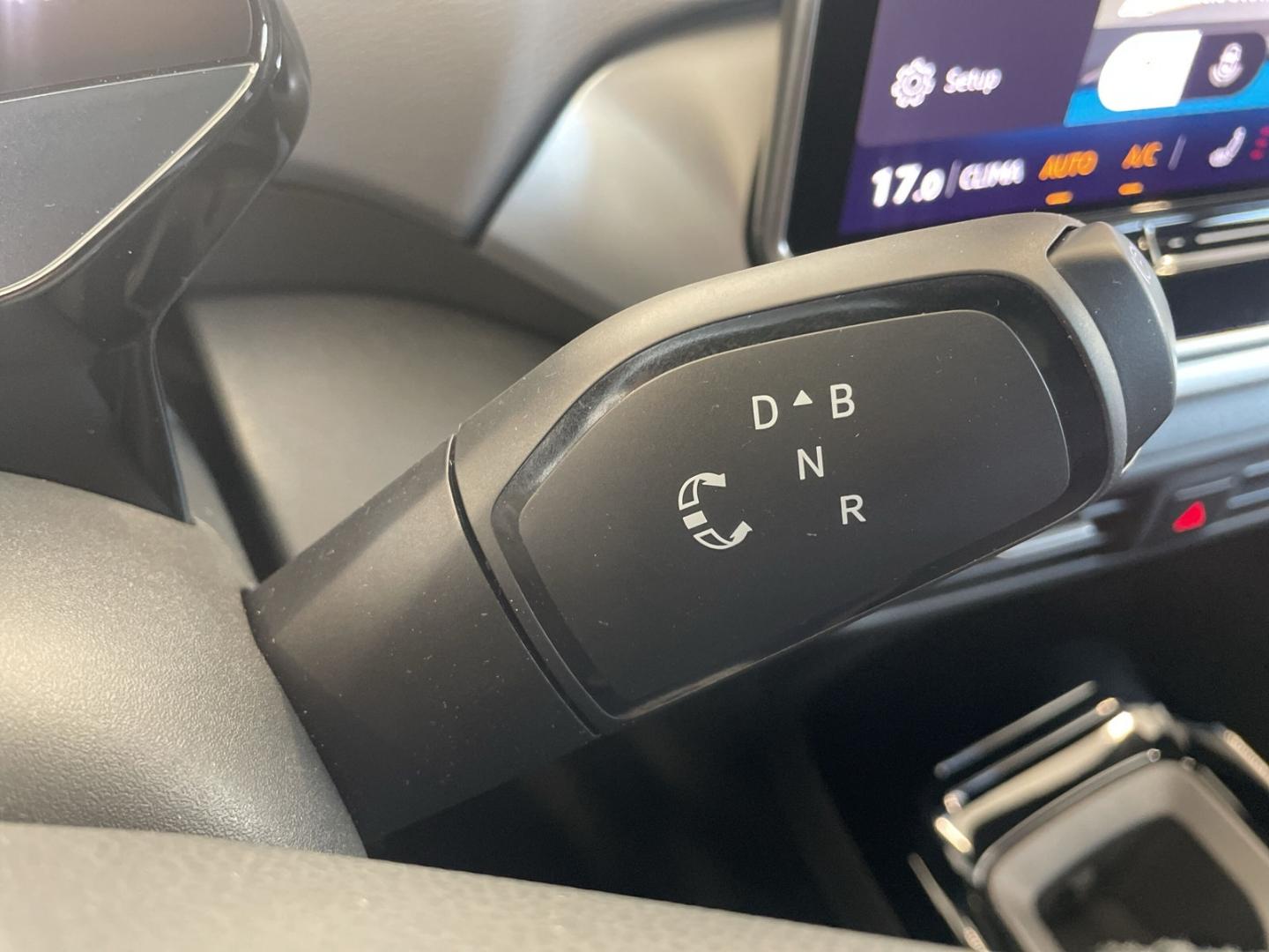 Volkswagen ID.4 Performance Pro